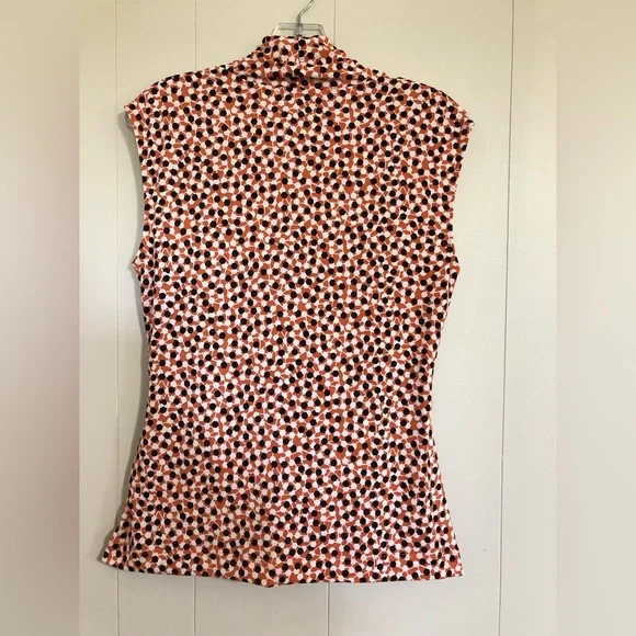 Chaus New York sleeves blouse - Picture 2 of 5